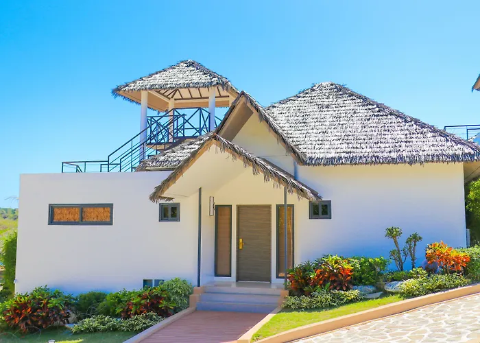 Safari Hotel And Villas Powered By Cocotel